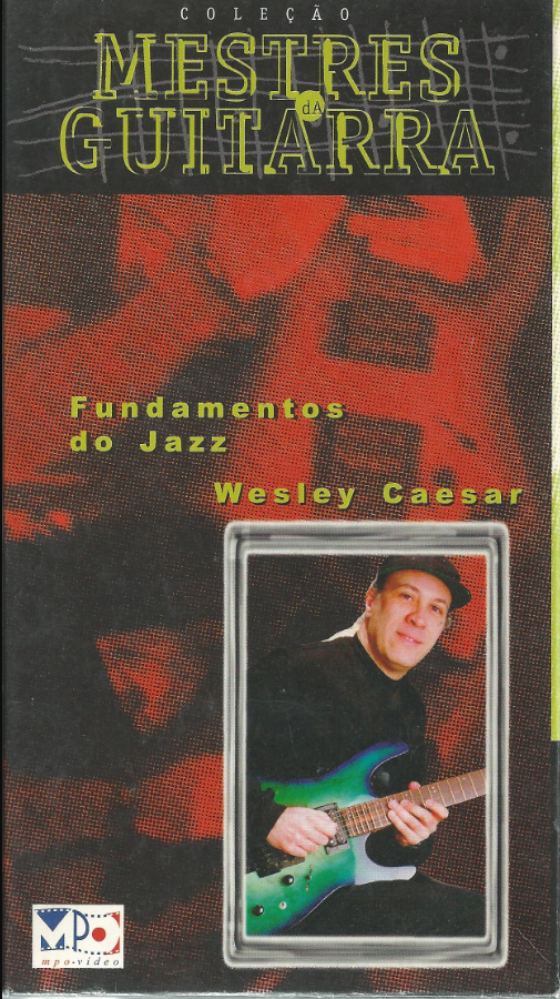 LIVE • WESLEY LELY CAESAR 